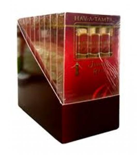 Hav a Tampa Jewels Red/Sweets 50 Cigars